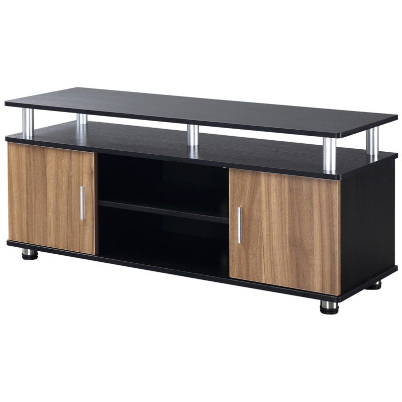 Unfinished TV Stand for TVs up to 49"
