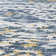 Deltufo Moroccan Reversible Flatweave Polypropylene Indoor / Outdoor Area Rug - Navy 