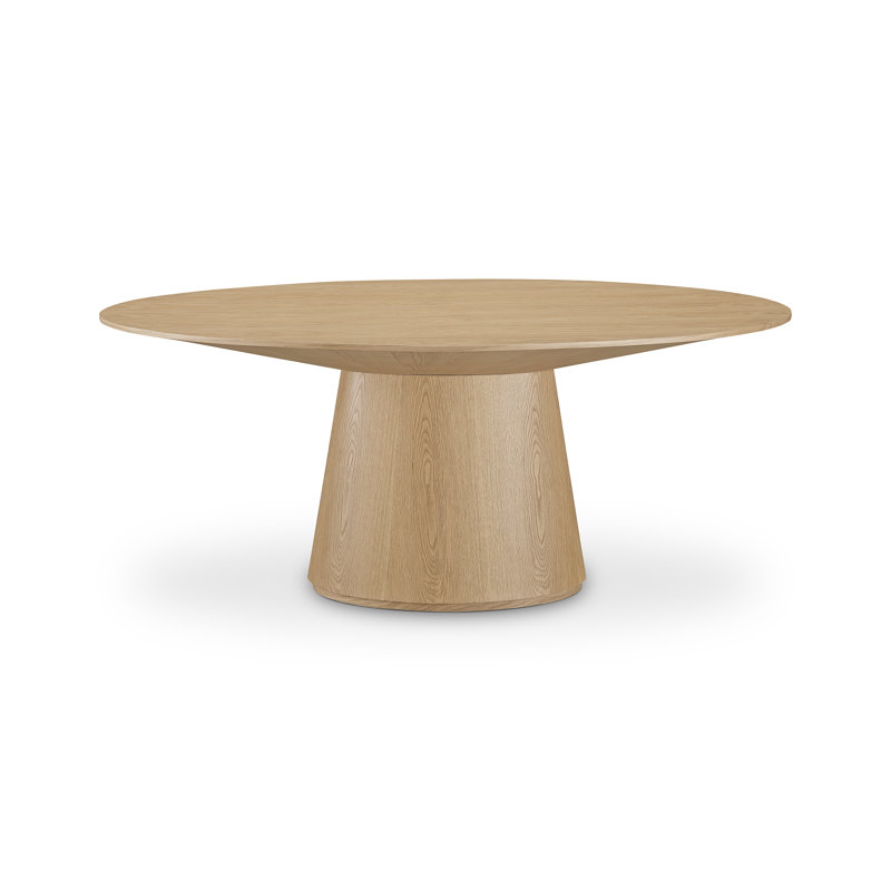 Coffee Table, Walnut, Green