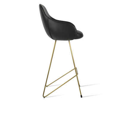 Tabouret de bar 29 po Gazel Cat