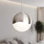 Grapes 1 - Light LED Pendant-14262485-86787315