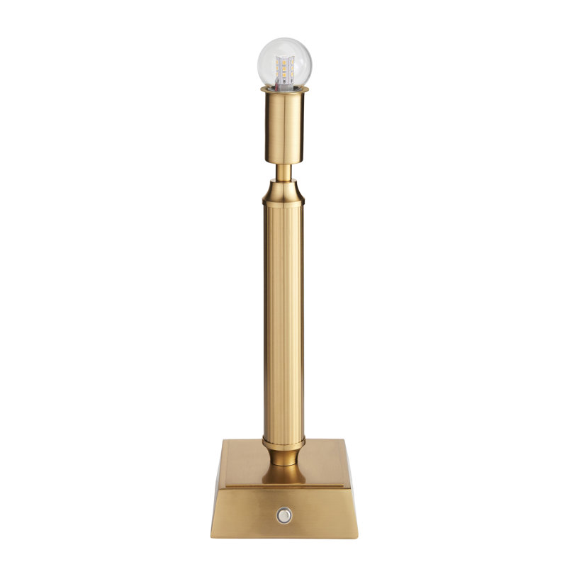Trobridge 36.6cm Table Lamp Base