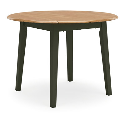 Gesthaven Dining Drop Leaf Table