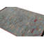 Burano Hand Knotted Wool Animal Print Area Rug-331102267