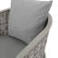 Chaise en galet