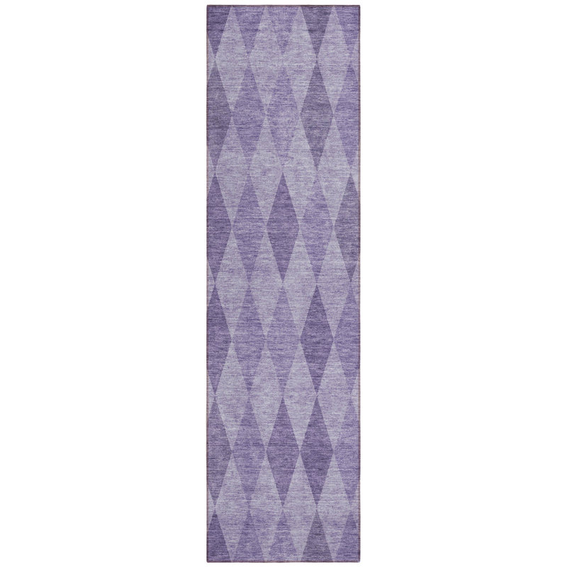 Tapis de couloir intérieur et extérieur 8 po