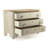 Commode standard 3 tiroirs