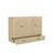 Queen Murphy Bed With Drawers-218230339