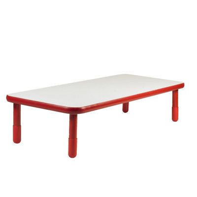 BASELINE Rectangular Table