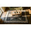 Hand Knotted Wool Geometric Area Rug
