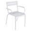 Luxembourg Outdoor Dining Armchair-468221347