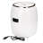 HALLOLURE 5.81 Quarts Air Fryer Oven
