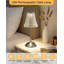 Metal Table Lamp