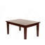 Table de salle à manger rectangulaire