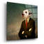 «The patient man» par Martine Roch-1489144807
