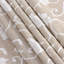Rideau de douche Jacquard Floral