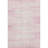 Premium Machine Washable Prisco Pink Rug-813002702