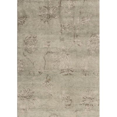 One-of-a-Kind 5'8" X 8'8" Area Rug