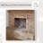 Strouth 47.7'' W Black Electric Fireplace Insert with 4500 BTU