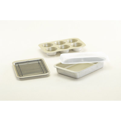 Nordic Ware 5 Piece Bakeware Set