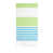 Pistachio Green Blue selected