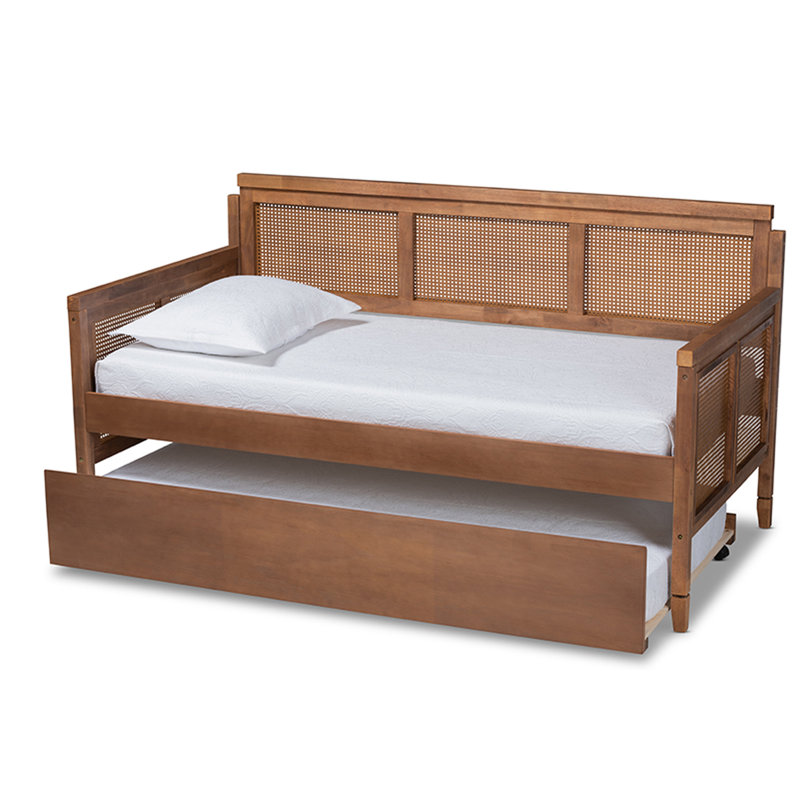 Solid Wood Daybed