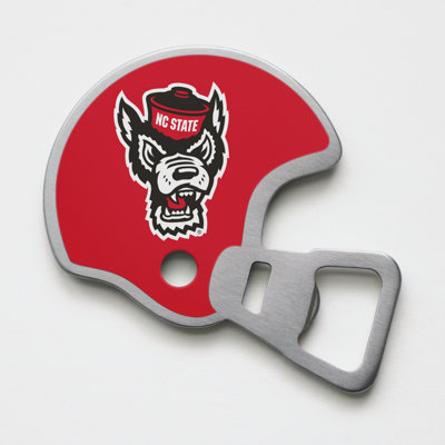 Football Season Opener Bottle Openers