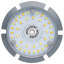 45 Watt White LED Bulb