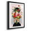Darling Valentine Collection B, reproduction encadrée de qualité supérieure - prête à être accrochée-892448804-892448802