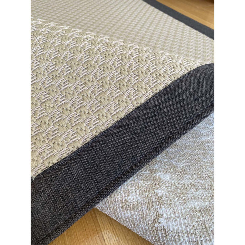 Tapis Olalla, Tapis de couloir 2 pi 7 po x 8 pi 10 po
