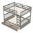 Felske Kids Bunk Bed with Drawers-705310766-700783543