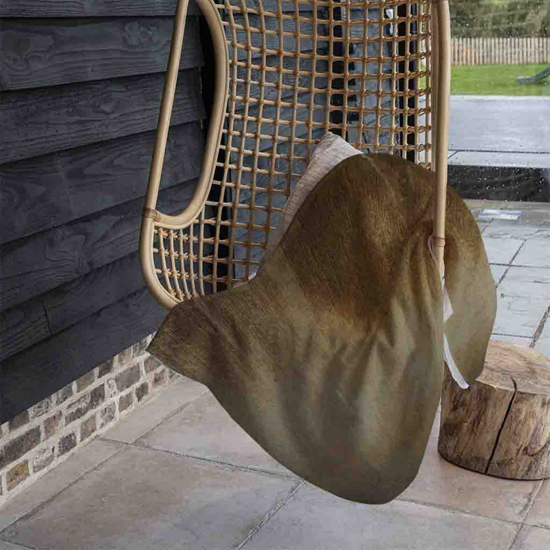 Plemons Quilted Throw Blanket