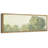 Rustic Countryside " Serene Canopy Soft Green Tree Rustic Retro Art Decor Extra Large Artwork Pictures "-98042182-111665186