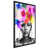 Black Floater Frame is unavailable