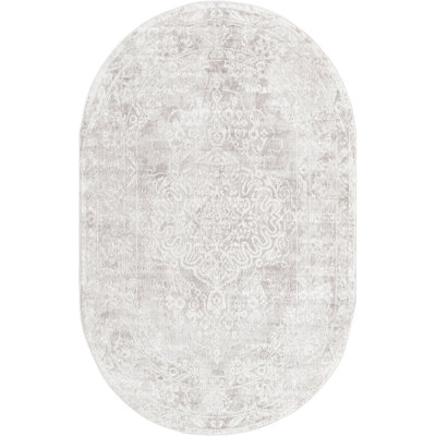 Malayna Oriental Indoor Rug