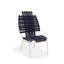 Oceans Outdoor Dining Side Chair