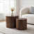 Brown / Walnut est en rupture de stock