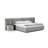 Noe Minn Bed