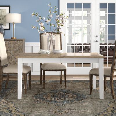 Chu Extendable Dining Table