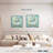 Kerrick Mirror Bath II