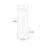 Modern Coat Rack with Storage Basket-129453542