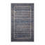 Tapis gris soyeux et moelleux-100907769