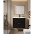 Ensemble de meuble-lavabo simple 32 po