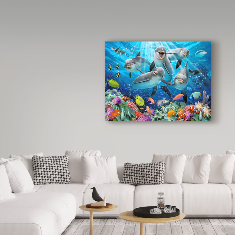 Modern & Contemporary, 35" H x 47" W x 2" D