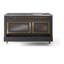 ILVE Nostalgie II Noblesse 60 in Dual Fuel Range, 9 Burner, Griddle-845906353-845906359