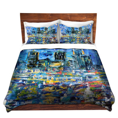 Duvet Cover