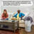 Instant Air Purifier with True HEPA-59964486
