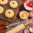 Last Confection Non-Stick Stainless Steel Cooling Rack