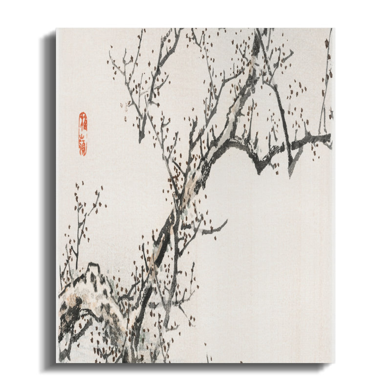 Fromm Wrapped Canvas Print Set, 9x12