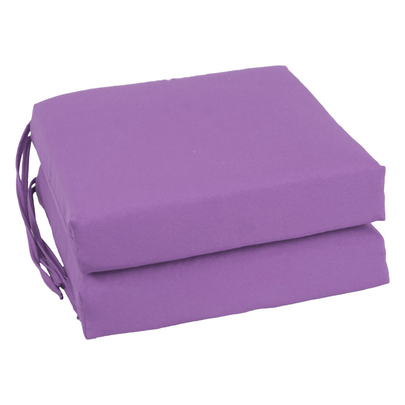 Coussin de siège d'intérieur, Raisin